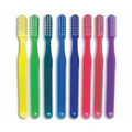 Child's Rainbow Economy Toothbrush